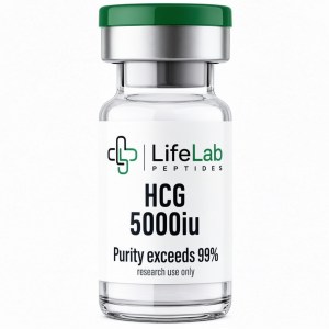 HCG 5000iu