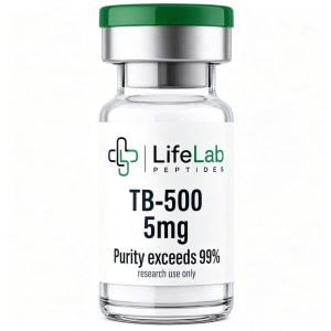 TB-500 (Thymosin Beta-4)