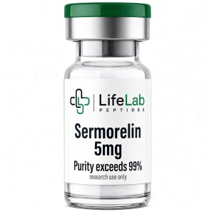 Sermorelin