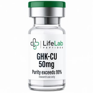 GHK-CU