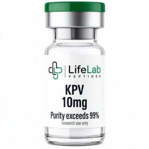 KPV - 10mg