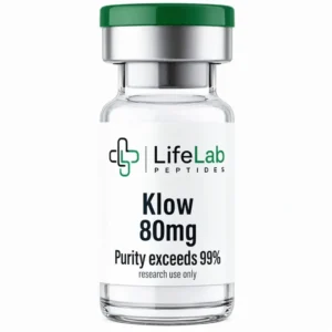 KLOW - 80mg